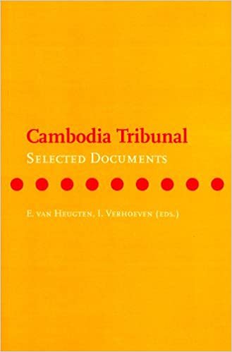 اقرأ كمبوديا tribunal: تم اختيارها للمستندات الكتاب الاليكتروني 