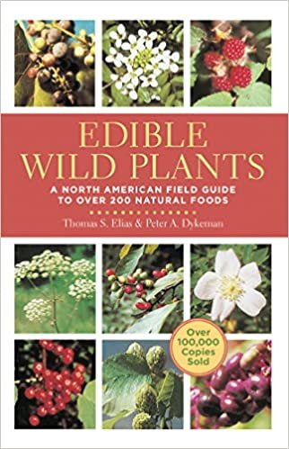 ダウンロード  Edible Wild Plants: A North American Field Guide to over 200 Natural Foods 本