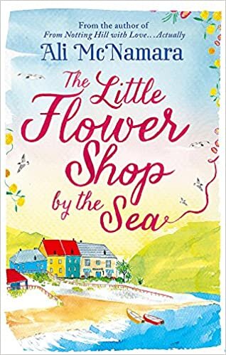 indir The Little Flower Shop by the Sea