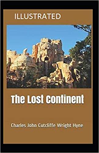 indir The Lost Continent Illustrated