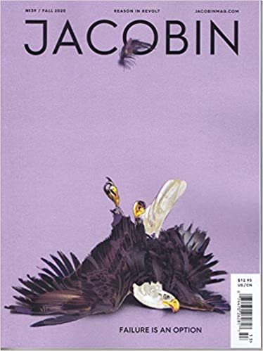 ダウンロード  Jacobin [US] No. 39 Fall 2020 (単号) 本