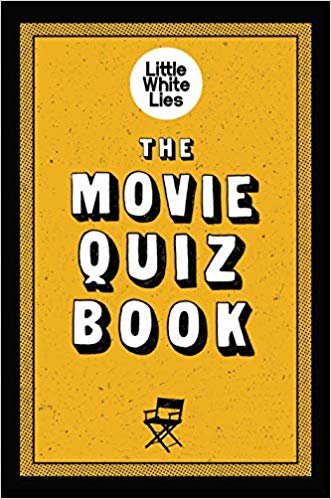 The Movie Quiz Book indir