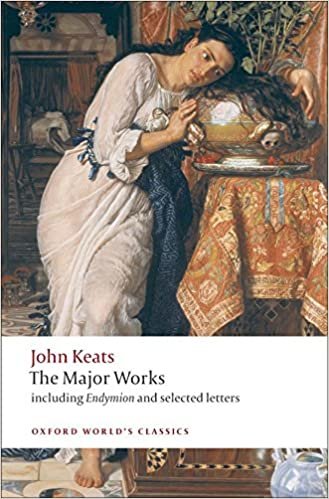 indir Keats, J: John Keats: Major Works (Oxford World’s Classics)