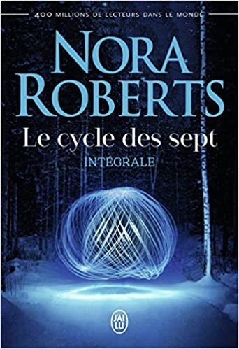 Le cycle des sept: Intégrale (Nora Roberts) indir