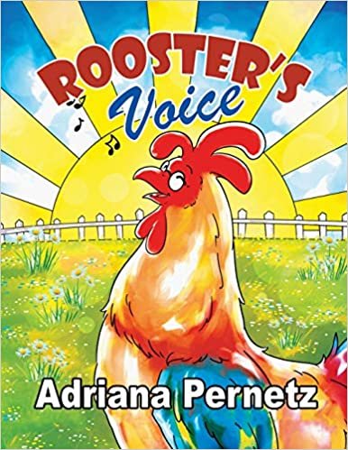 تحميل Rooster&#39;s Voice: (A story about dealing with grief and friendship)