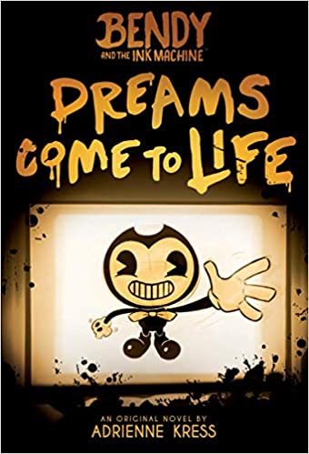 Dreams Come to Life (Bendy and the Ink Machine) ダウンロード