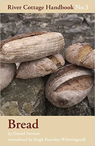 ダウンロード  Bread (River Cottage Handbook) 本