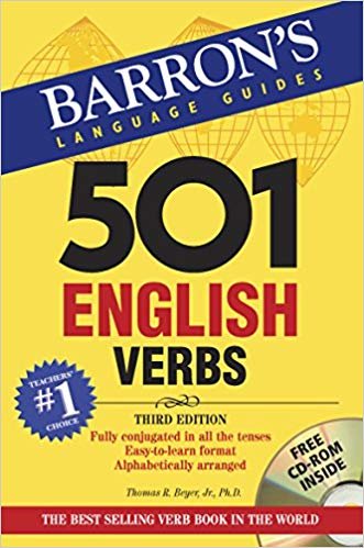 501 English Verbs indir