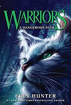 ダウンロード  Warriors #5: A Dangerous Path (Warriors: The Original Series) (English Edition) 本