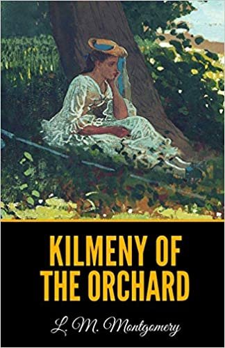 Kilmeny of the Orchard indir