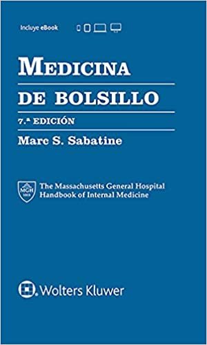 indir Medicina de bolsillo/ Pocket Medicine