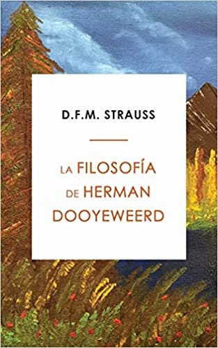 La Filosofía de Herman Dooyeweerd indir