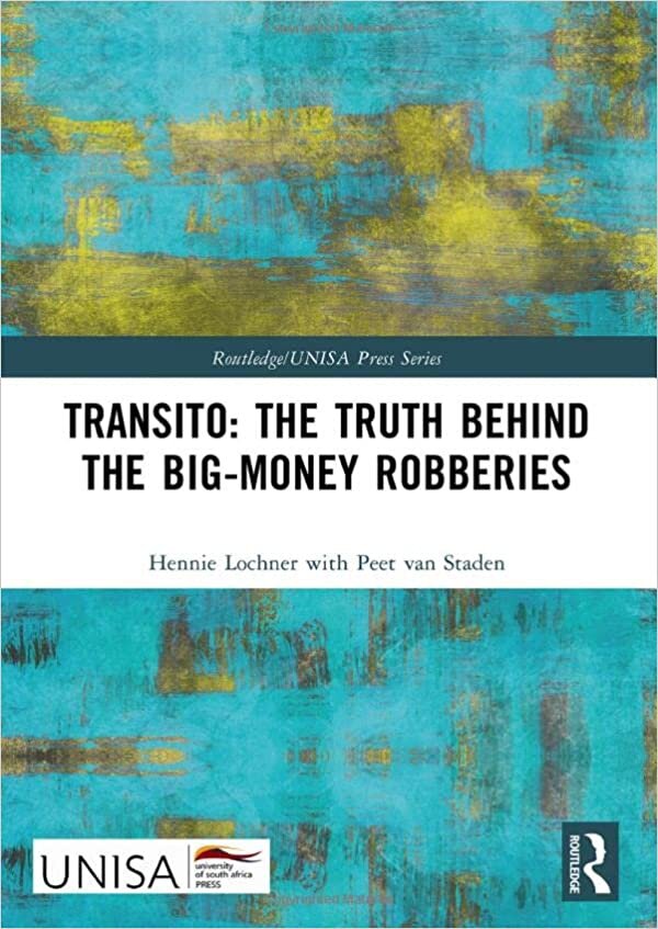 تحميل Transito: The Truth behind the Big-Money Robberies
