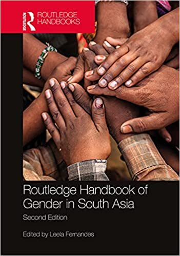 ダウンロード  Routledge Handbook of Gender in South Asia 本