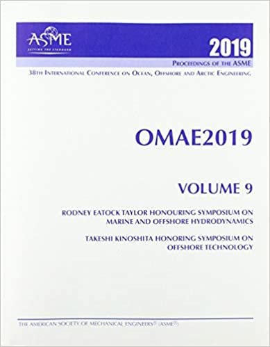 indir Print proceedings of the ASME 2019 38th International Conference on Ocean, Offshore and Arctic Engineering (OMAE2019): Volume 9: Rodney Eatock Taylor ... Honoring Symposium on Offshore Technology