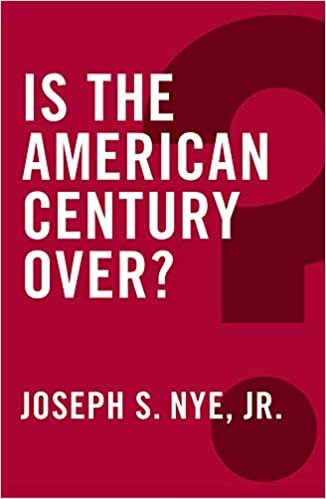 indir Is the American Century Over? (Global Futures)