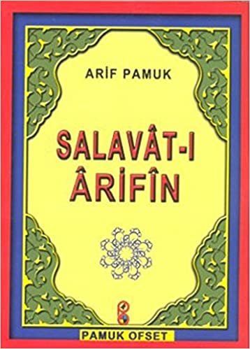 Salavat-ı Arifin (Dua-118) indir