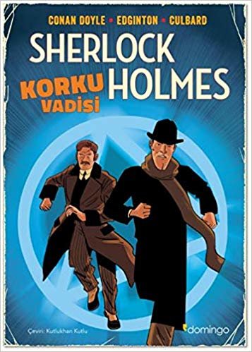 Sherlock Holmes-Korku Vadisi indir