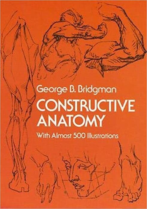 بدون تسجيل ليقرأ Constructive Anatomy