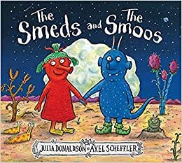اقرأ The Smeds and the Smoos الكتاب الاليكتروني 