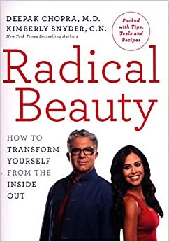 تحميل Radical Beauty: How to transform yourself from the inside out