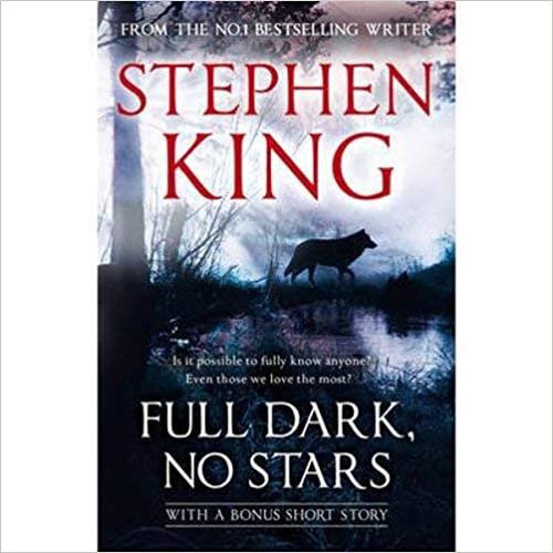 Stephen King Full Dark, No Stars: featuring 1922, now a Netflix film تكوين تحميل مجانا Stephen King تكوين