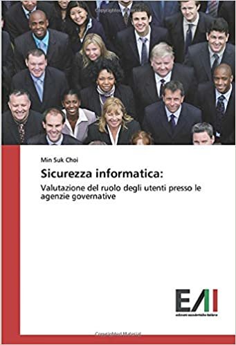 indir Sicurezza informatica:: Valutazione del ruolo degli utenti presso le agenzie governative