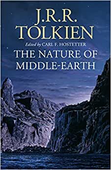 اقرأ The Nature of Middle-earth الكتاب الاليكتروني 
