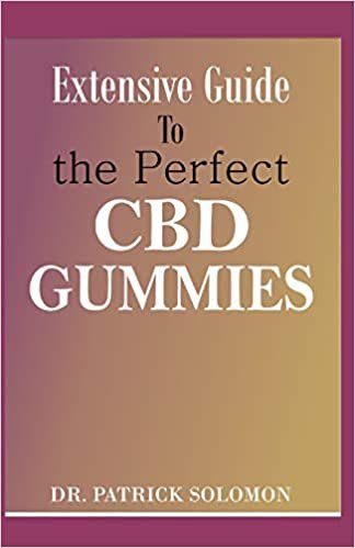 تحميل Extensive guide to the perfect CBD Gummies: A comprehensive guide to CBD Gummies and maximum benefits