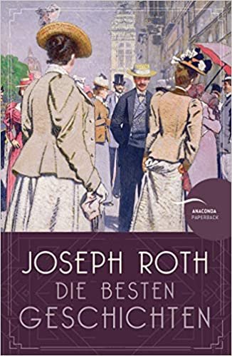 Joseph Roth - Die besten Geschichten indir