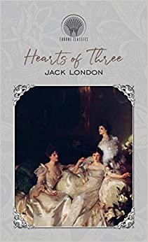 اقرأ Hearts of Three الكتاب الاليكتروني 