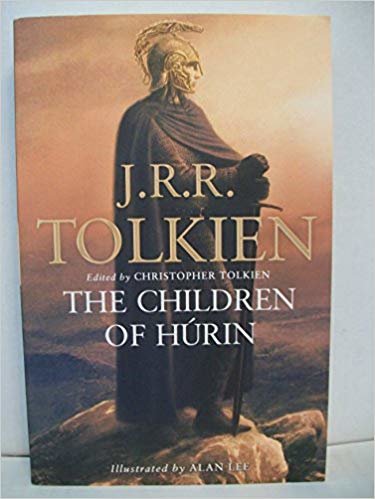 The Children Of Hurin indir