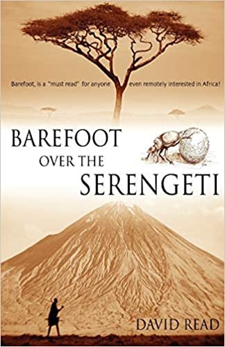 Barefoot over the Serengeti indir
