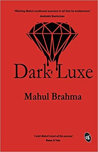 اقرأ Dark Luxe الكتاب الاليكتروني 