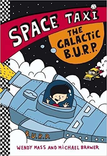 Space Taxi: The Galactic B.U.R.P. indir