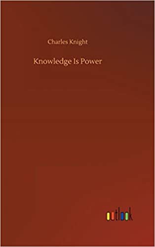 Knowledge Is Power indir