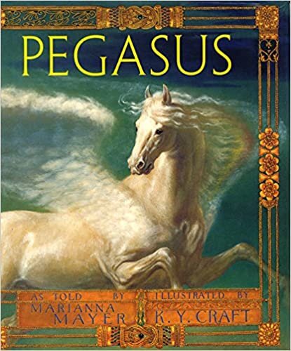 ダウンロード  Pegasus 本
