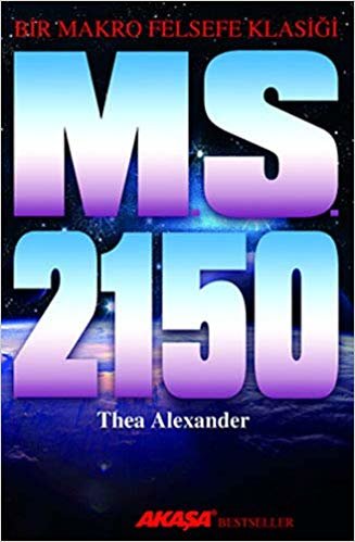 M. S. 2150 - Bir Makro Felsefe Klasiği indir
