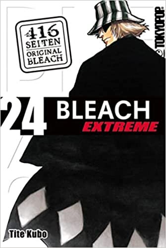 Bleach EXTREME 24 ダウンロード