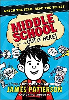 اقرأ Middle School: Get Me Out of Here!: (Middle School 2) الكتاب الاليكتروني 