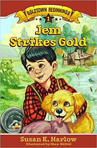 indir Jem Strikes Gold (Goldtown Beginnings)
