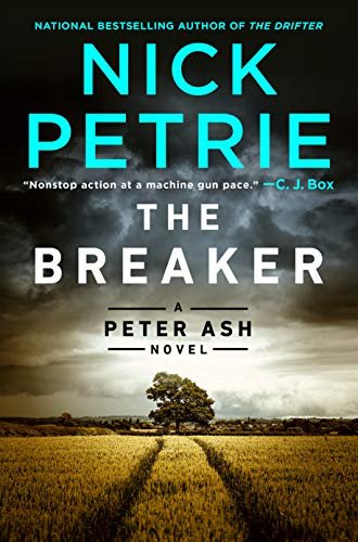 ダウンロード  The Breaker (A Peter Ash Novel Book 6) (English Edition) 本
