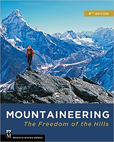 ダウンロード  Mountaineering: Freedom of the Hills 本