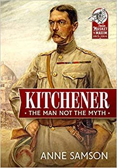 تحميل Kitchener: The Man Not the Myth