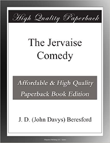 The Jervaise Comedy indir