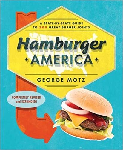 اقرأ دليل Hamburger أمريكا على: state-by-state على أكثر من 200 رائعة Burger الوصلات الكتاب الاليكتروني 