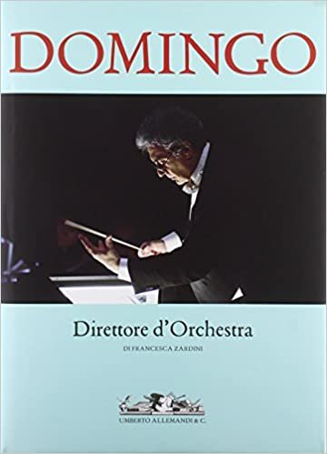 indir Plàcido Domingo. Direttore d&#39;Orchestra.