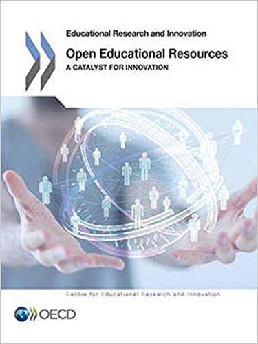 ダウンロード  Educational Research and Innovation Open Educational Resources: A Catalyst for Innovation 本