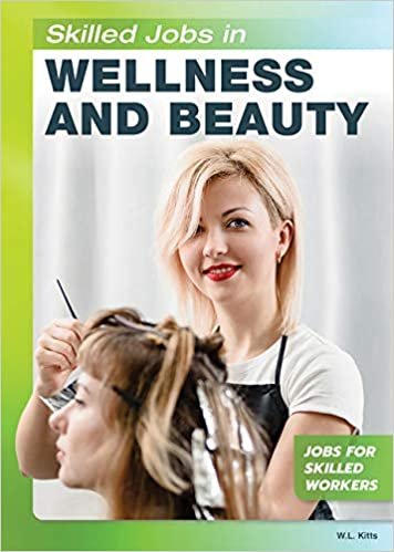 indir Skilled Jobs in Wellness and Beauty (Jobs for Skilled Workers)