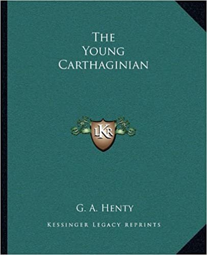 The Young Carthaginian indir